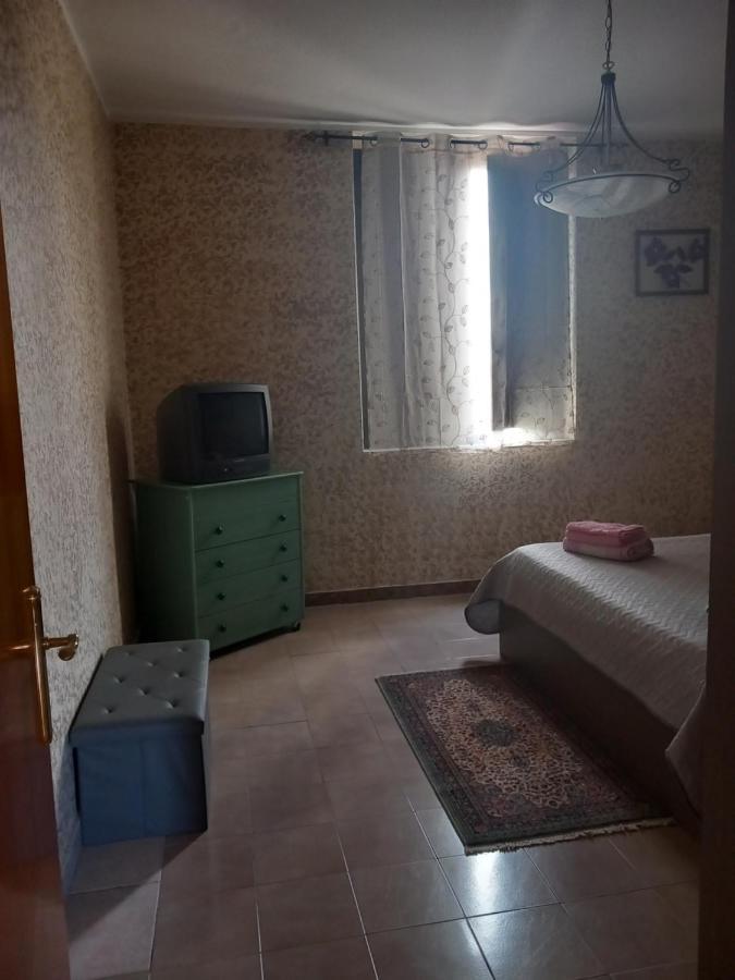 Casa Vacanza Patrizia Villa คาตาเนีย ภายนอก รูปภาพ